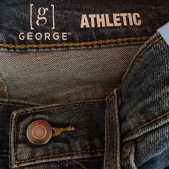 Dark blue jeans 👖 - Picture 6 of 17